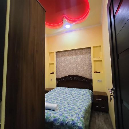 Khanjyan 7 Luxury Apartment Ереван Экстерьер фото