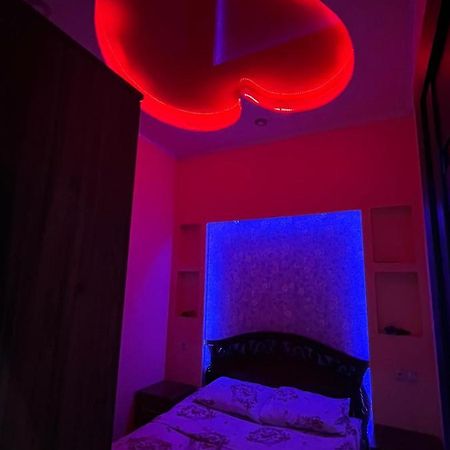Khanjyan 7 Luxury Apartment Ереван Экстерьер фото