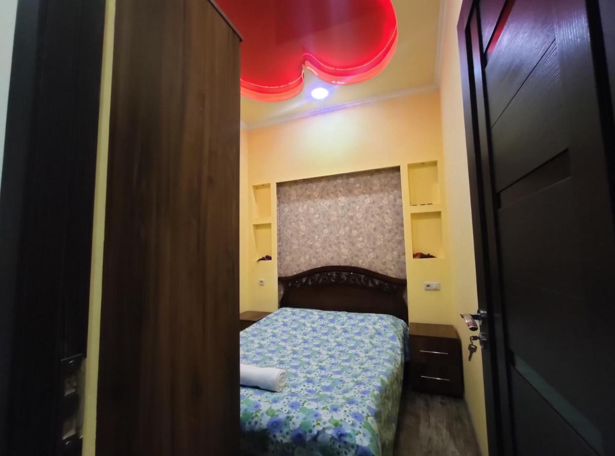 Khanjyan 7 Luxury Apartment Ереван Экстерьер фото