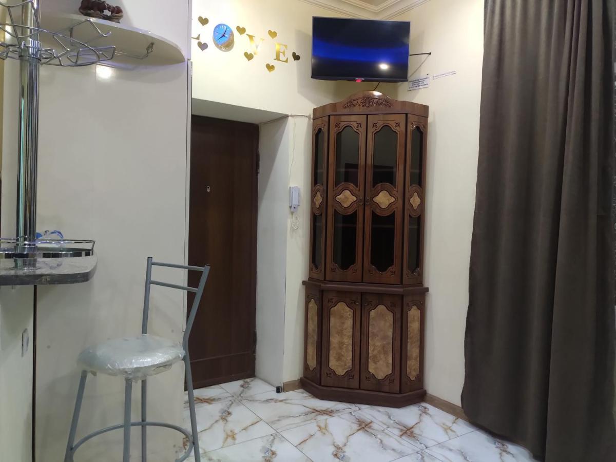 Khanjyan 7 Luxury Apartment Ереван Экстерьер фото