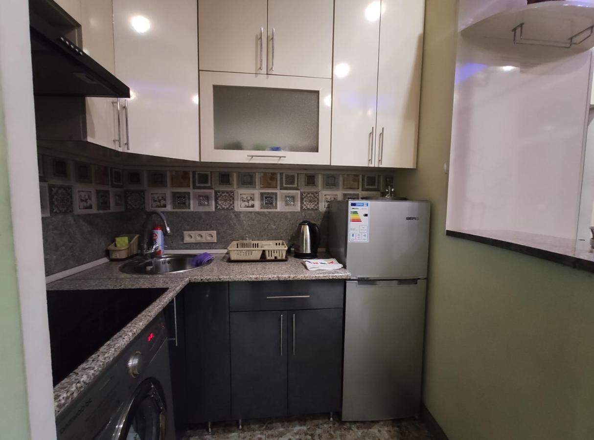 Khanjyan 7 Luxury Apartment Ереван Экстерьер фото