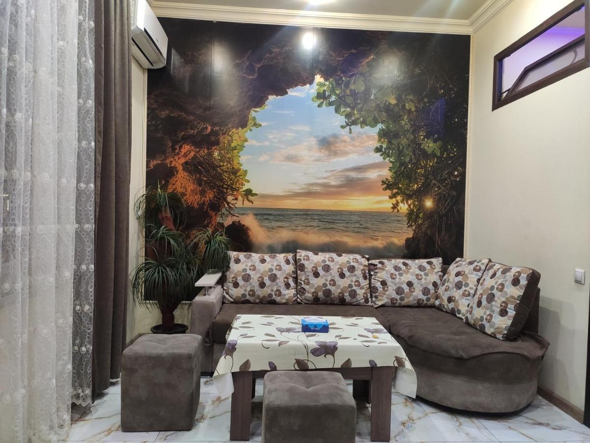 Khanjyan 7 Luxury Apartment Ереван Экстерьер фото